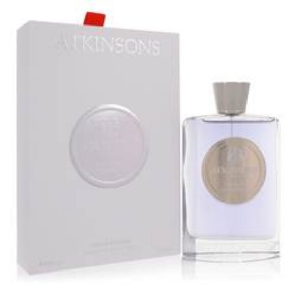 Lavender on the Rocks by Atkinsons - Eau De Parfum Spray 3.3 oz - Picture 1 of 1